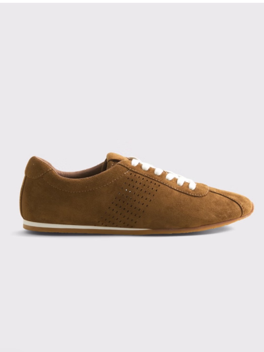 Abercrombie Slim Sneaker